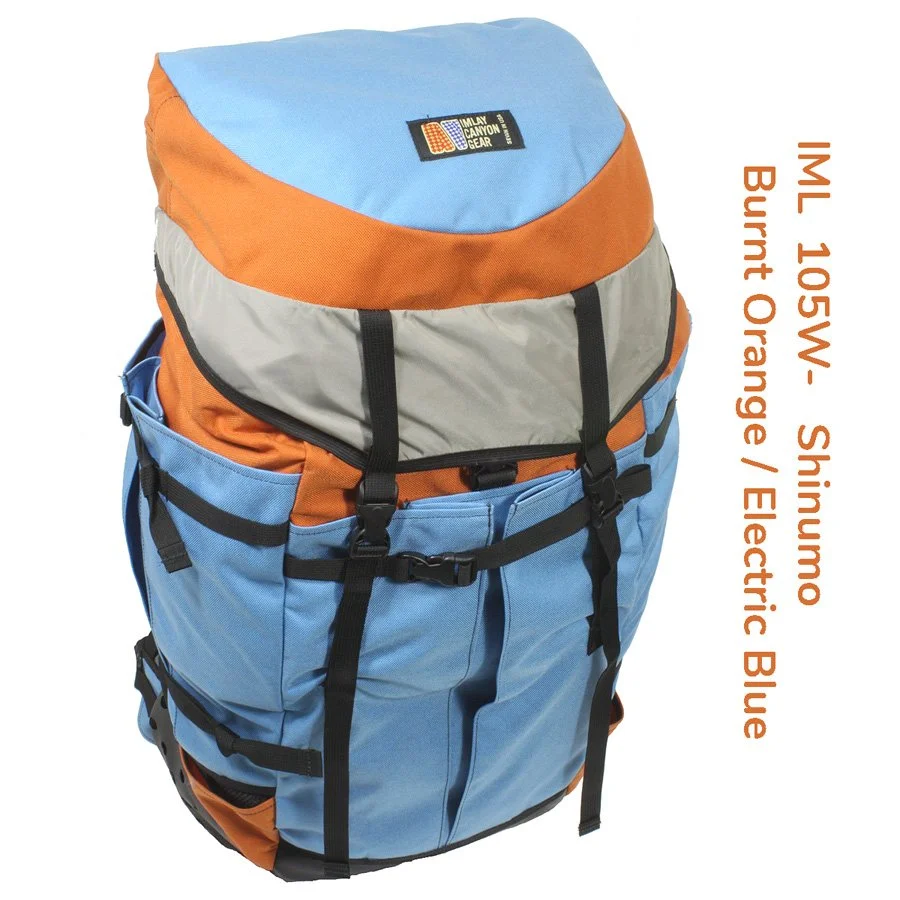 Imlay Shinumo Backpack
